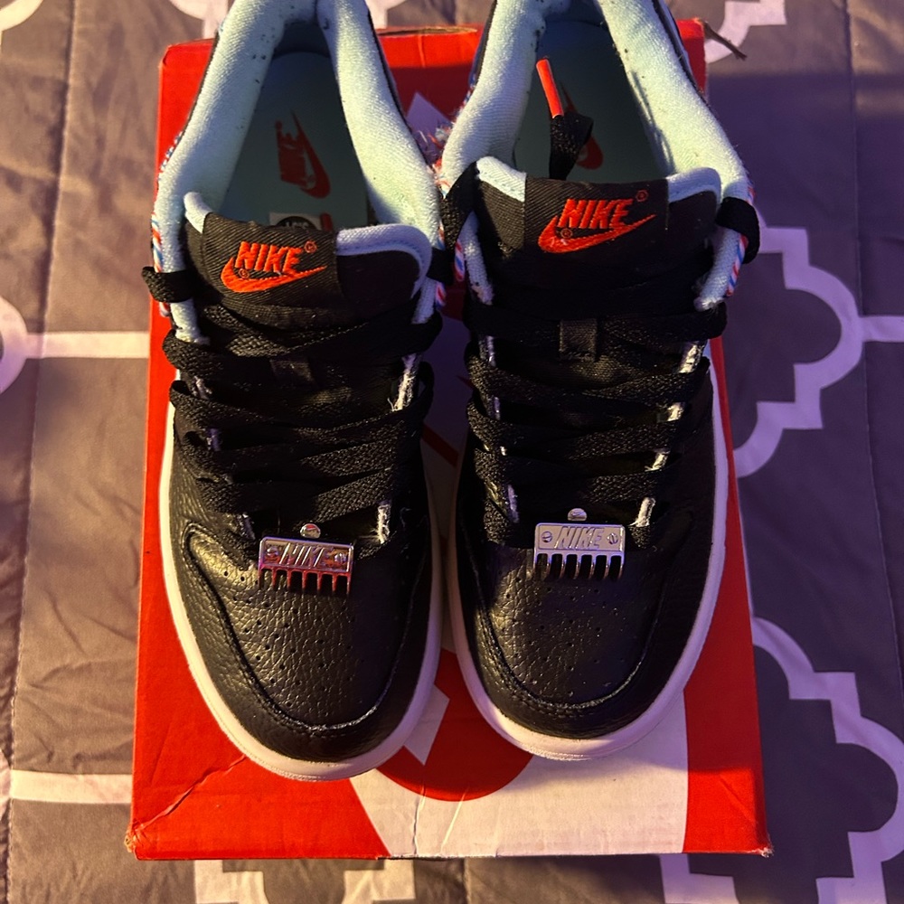 Nike Dunks